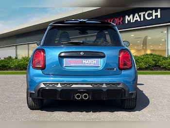 Used MINI Hatch 2021 for sale - 78168543: Photo