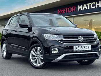 2019 - 1.0 TSI SE Euro 6 (s/s) 5dr