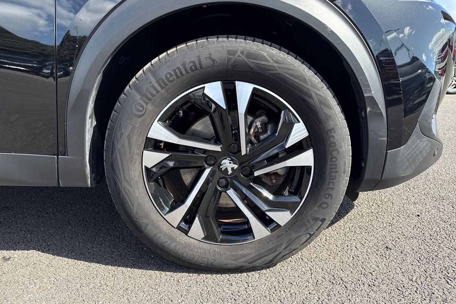 Used Peugeot Other 2023 for sale - 78224323: Photo 10