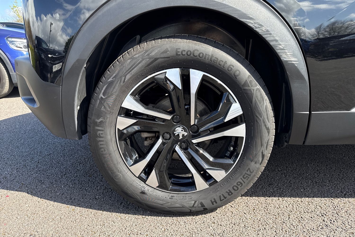 Used Peugeot Other 2023 for sale - 78224323: Photo 11