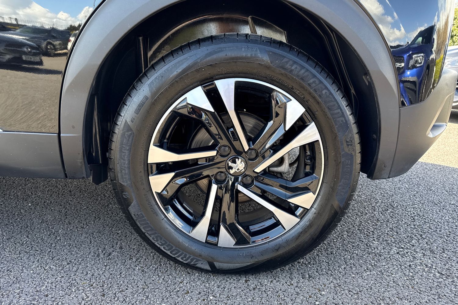 Used Peugeot Other 2023 for sale - 78224323: Photo 12