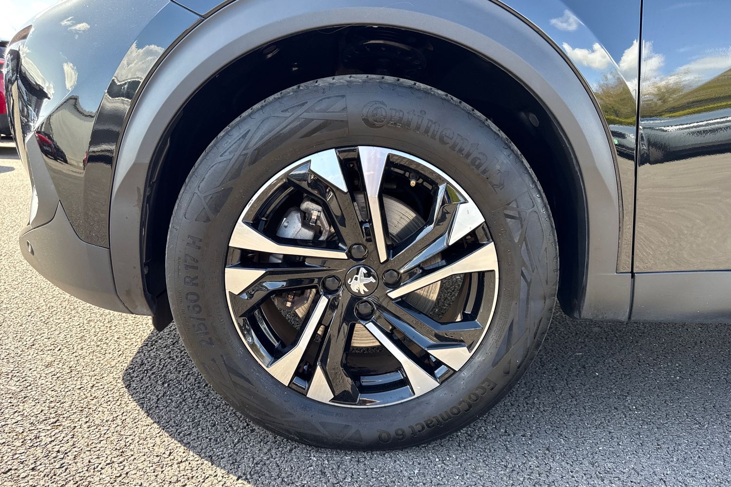 Used Peugeot Other 2023 for sale - 78224323: Photo 13