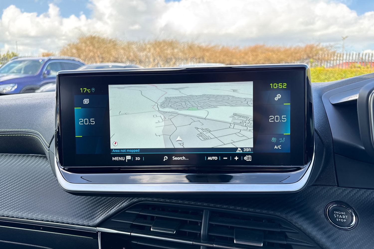 Used Peugeot Other 2023 for sale - 78224323: Photo 17