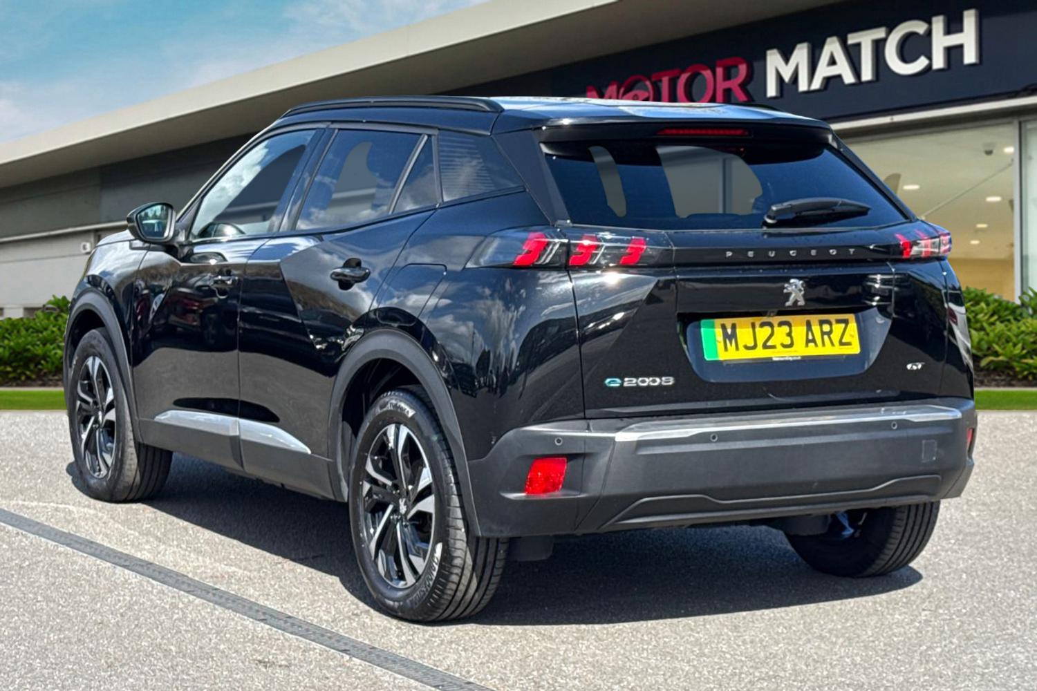 Used Peugeot Other 2023 for sale - 78224323: Photo 2