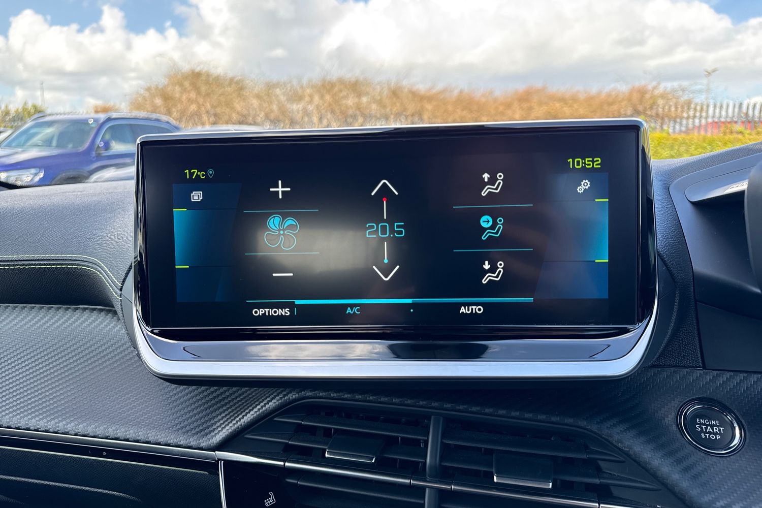 Used Peugeot Other 2023 for sale - 78224323: Photo 22