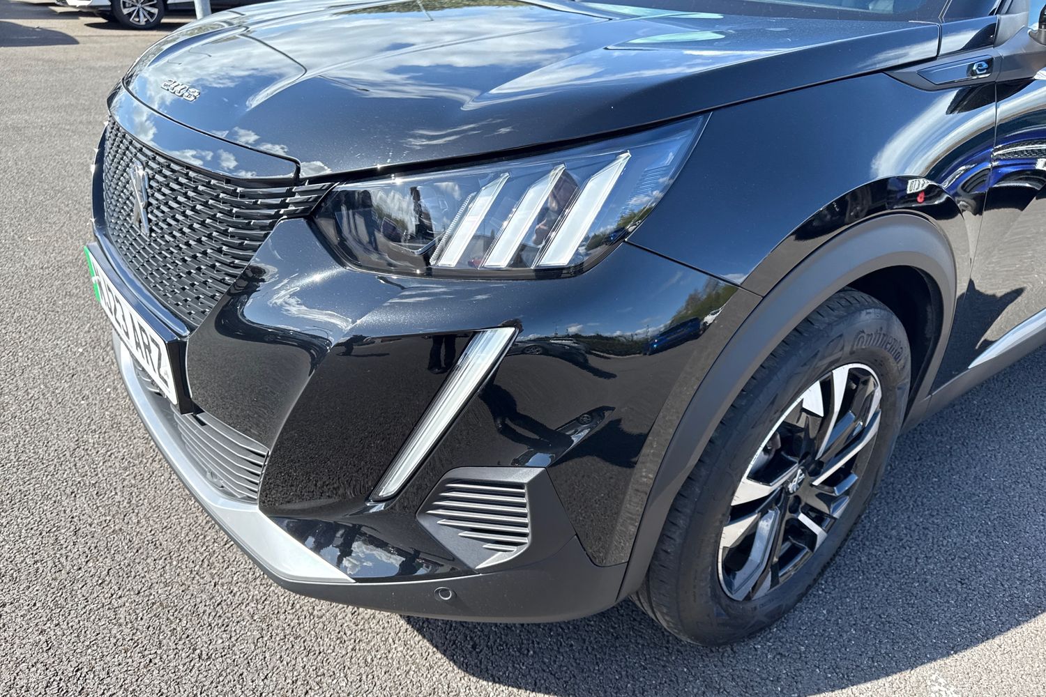 Used Peugeot Other 2023 for sale - 78224323: Photo 27