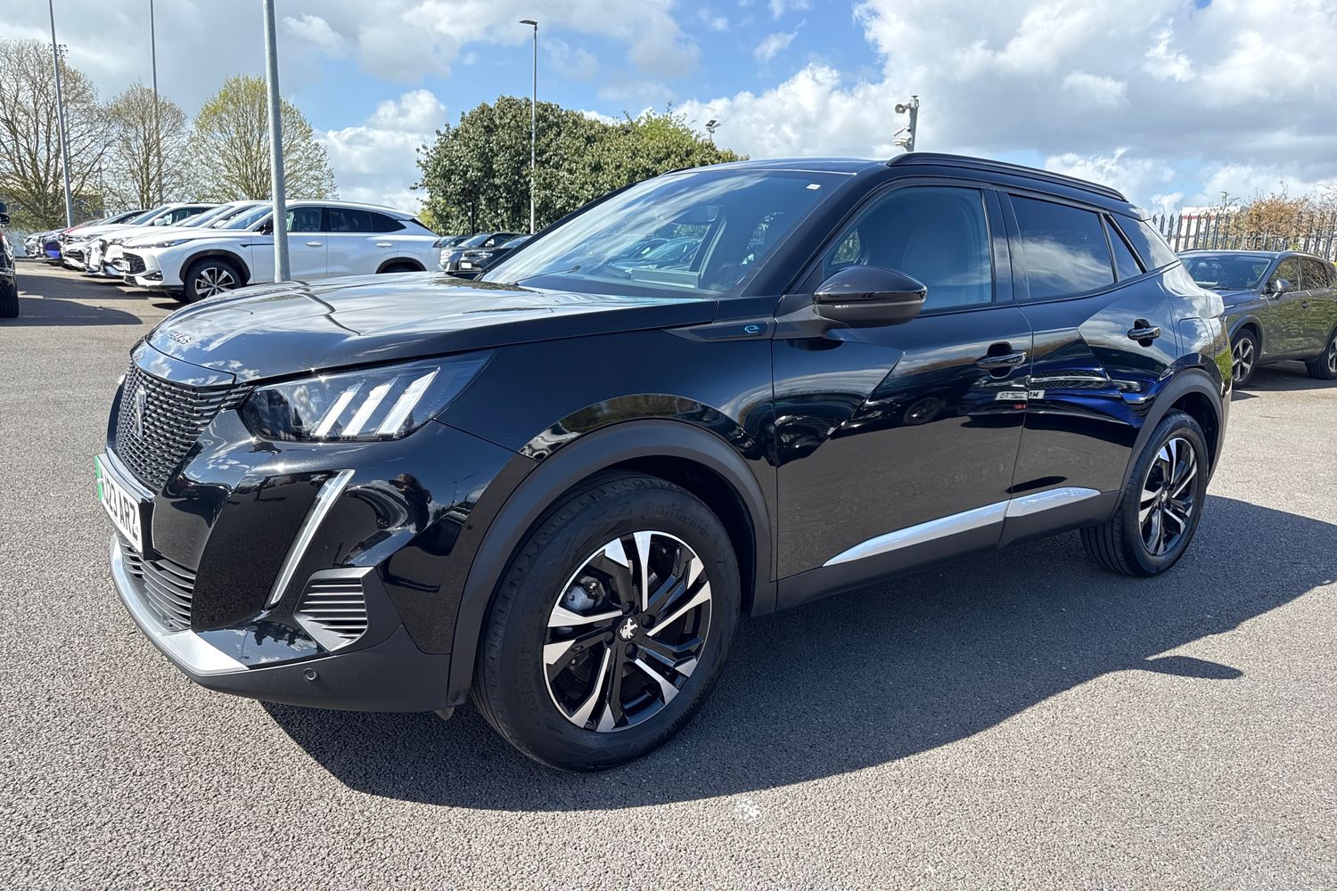 Used Peugeot Other 2023 for sale - 78224323: Photo 28