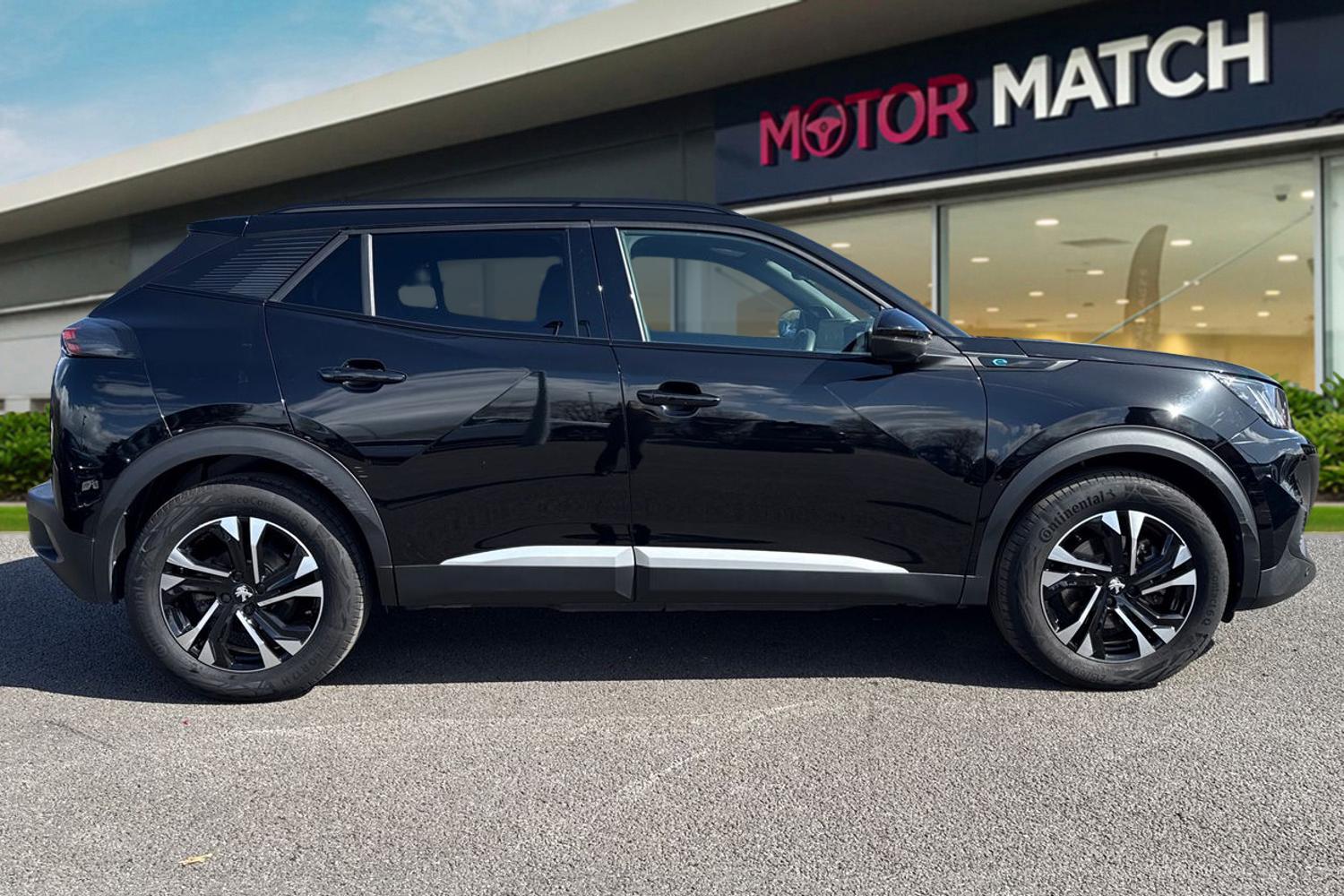 Used Peugeot Other 2023 for sale - 78224323: Photo 3