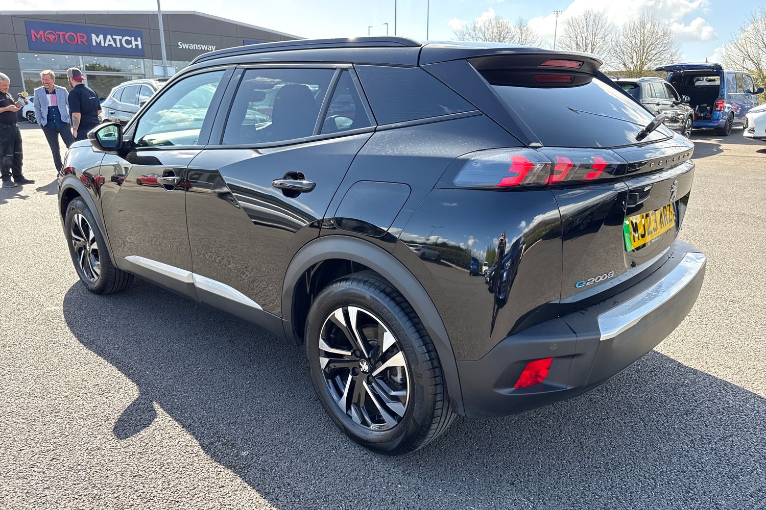 Used Peugeot Other 2023 for sale - 78224323: Photo 30