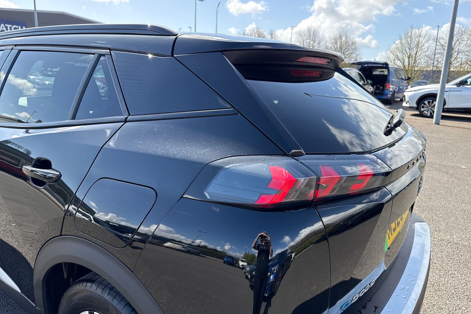 Used Peugeot Other 2023 for sale - 78224323: Photo 31