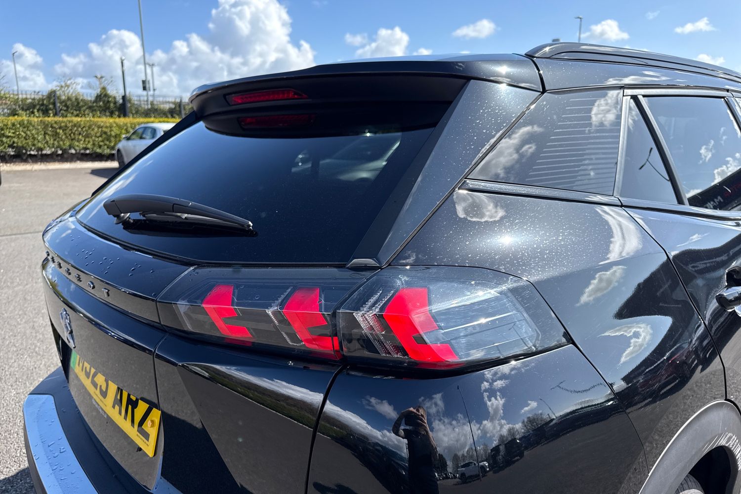 Used Peugeot Other 2023 for sale - 78224323: Photo 32