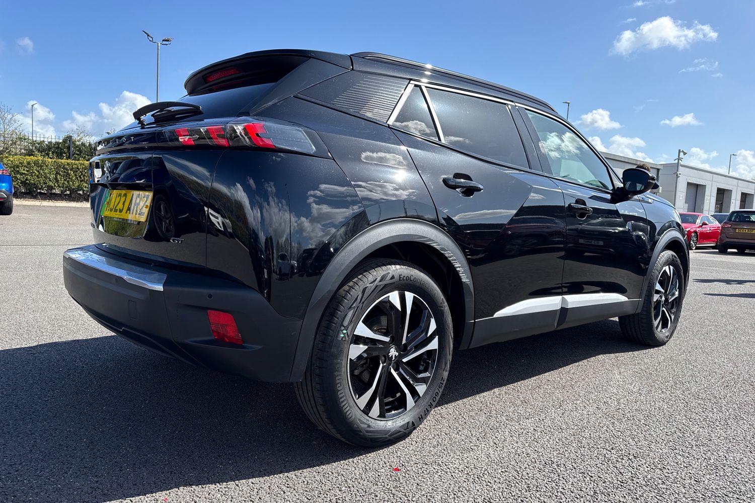 Used Peugeot Other 2023 for sale - 78224323: Photo 35