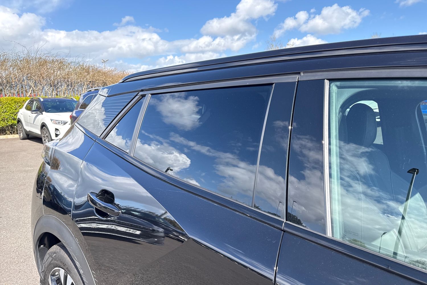 Used Peugeot Other 2023 for sale - 78224323: Photo 36