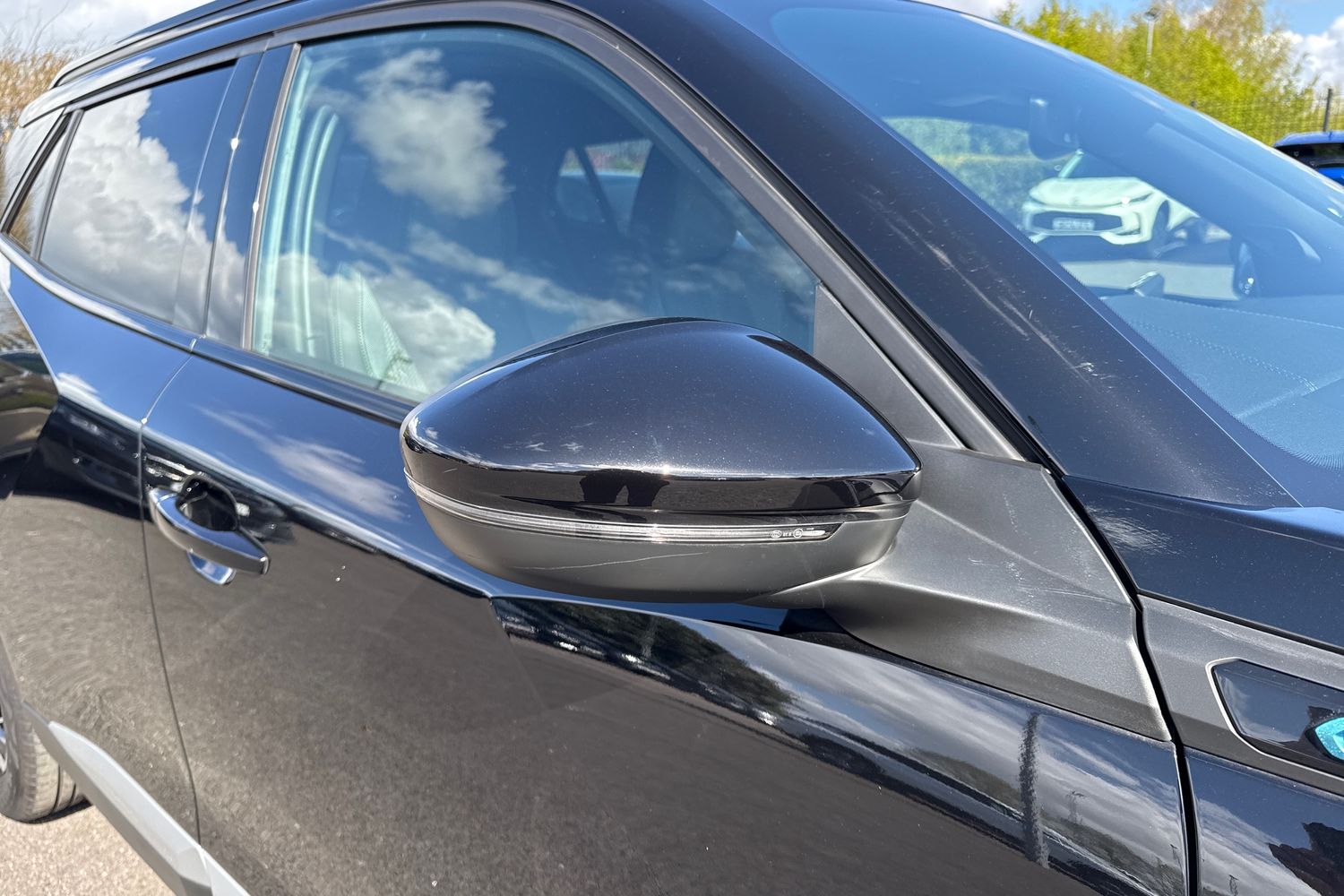 Used Peugeot Other 2023 for sale - 78224323: Photo 37