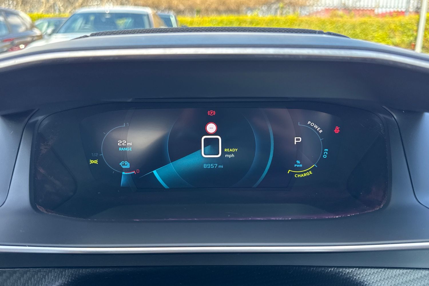 Used Peugeot Other 2023 for sale - 78224323: Photo 38