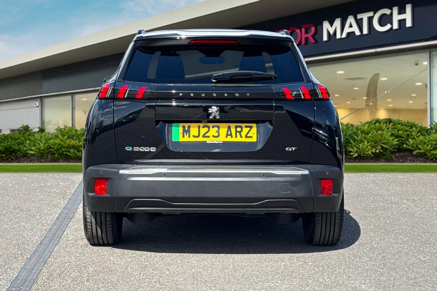 Used Peugeot Other 2023 for sale - 78224323: Photo 4