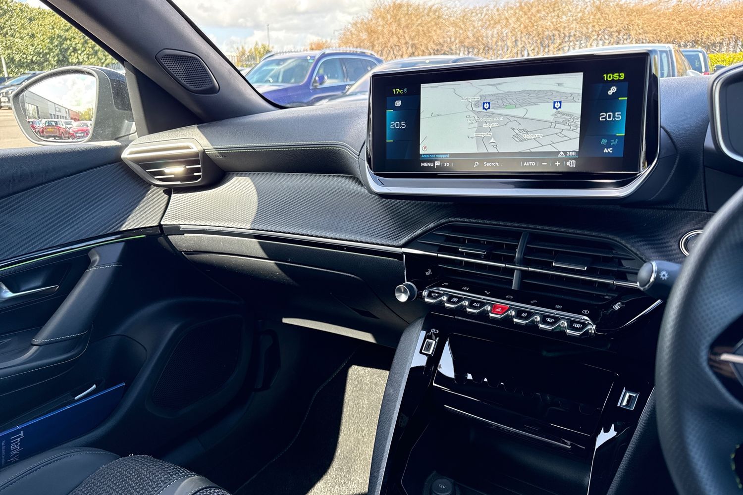 Used Peugeot Other 2023 for sale - 78224323: Photo 43