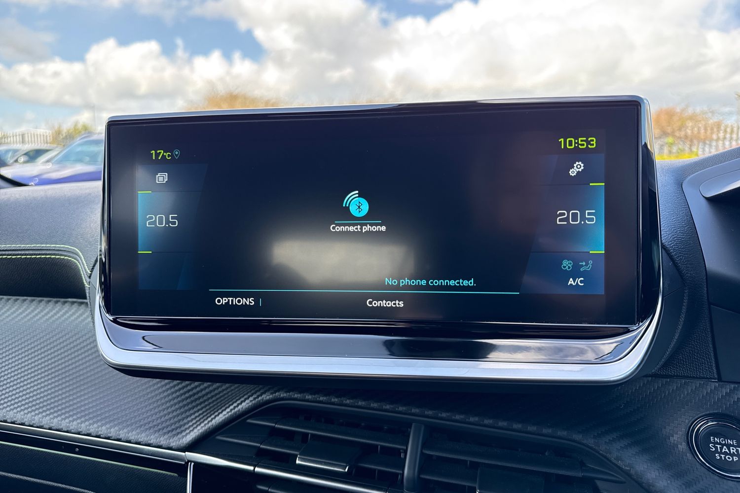 Used Peugeot Other 2023 for sale - 78224323: Photo 47