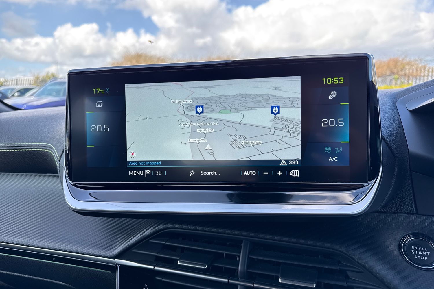 Used Peugeot Other 2023 for sale - 78224323: Photo 49