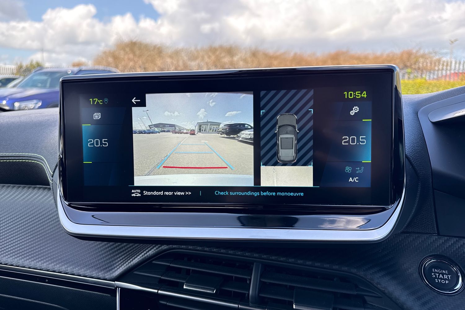 Used Peugeot Other 2023 for sale - 78224323: Photo 54