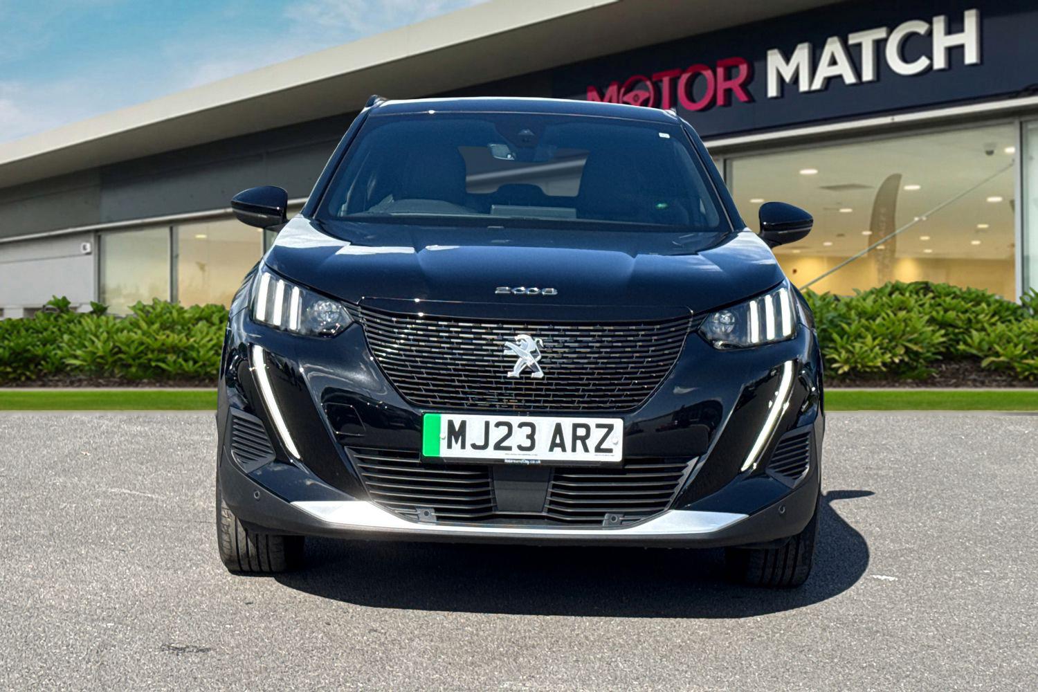 Used Peugeot Other 2023 for sale - 78224323: Photo 6