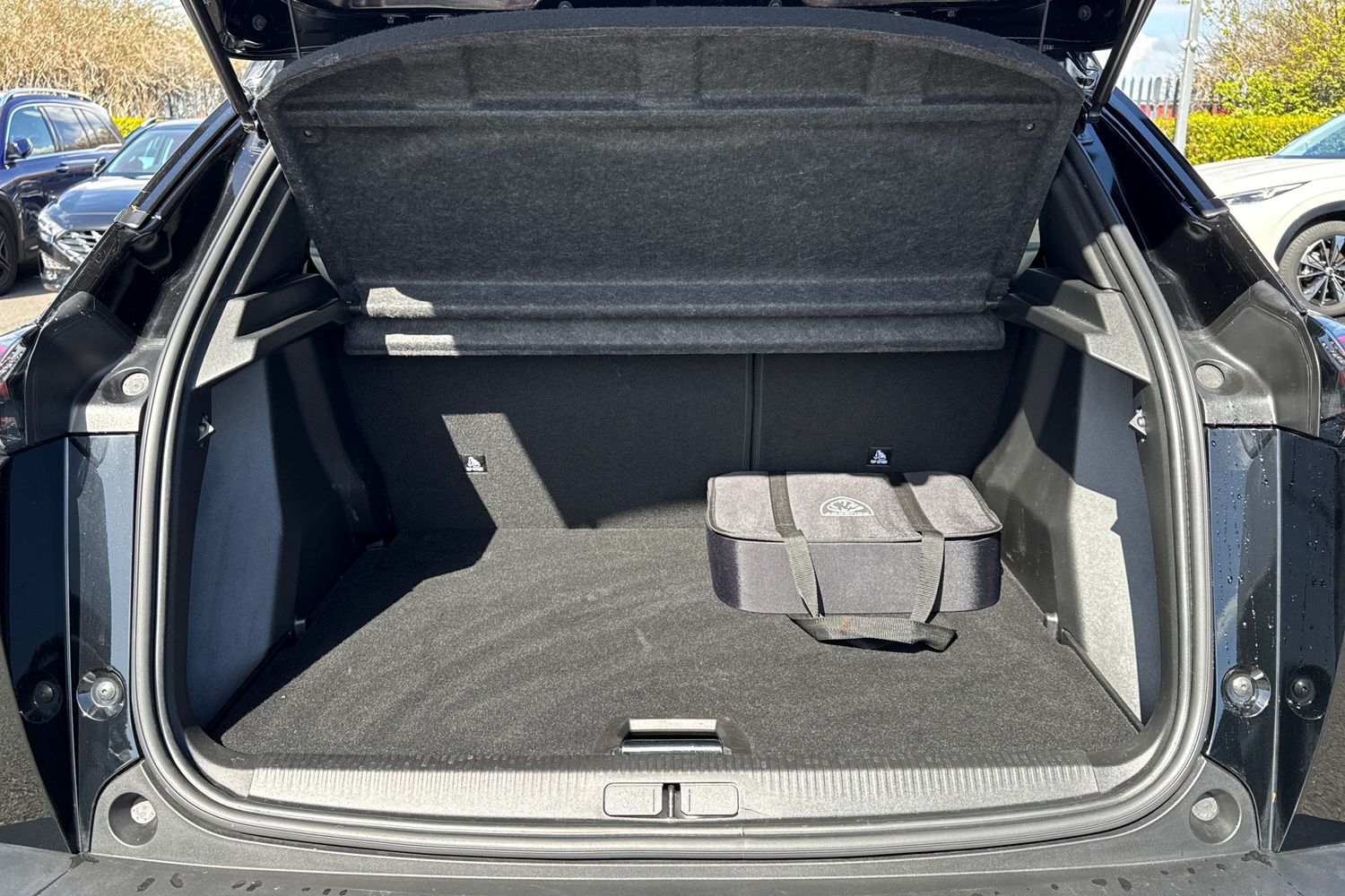 Used Peugeot Other 2023 for sale - 78224323: Photo 7