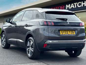 Used Peugeot 3008 2022 for sale - 75385413: Photo