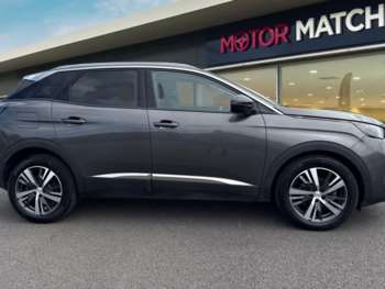 Used Peugeot 3008 2022 for sale - 75385413: Photo