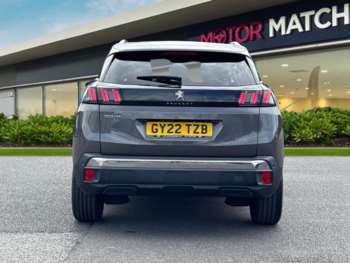 Used Peugeot 3008 2022 for sale - 75385413: Photo