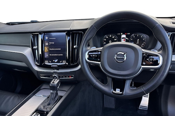 Used Volvo XC60 2020 for sale - 76346533: Photo 12