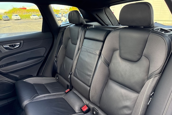 Used Volvo XC60 2020 for sale - 76346533: Photo 13