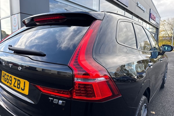 Used Volvo XC60 2020 for sale - 76346533: Photo 15