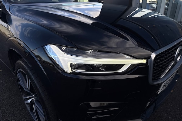 Used Volvo XC60 2020 for sale - 76346533: Photo 16