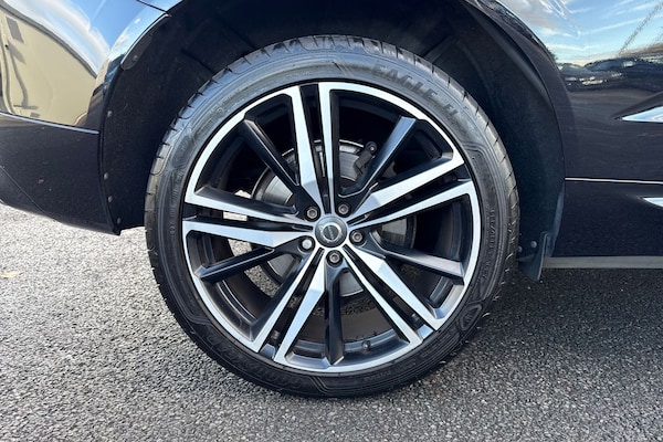Used Volvo XC60 2020 for sale - 76346533: Photo 21