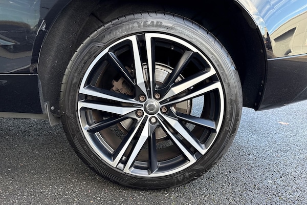 Used Volvo XC60 2020 for sale - 76346533: Photo 22