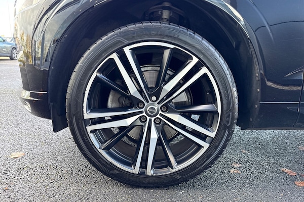 Used Volvo XC60 2020 for sale - 76346533: Photo 23