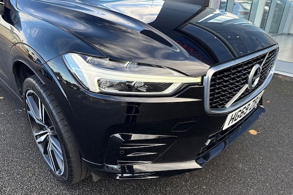 Used Volvo XC60 2020 for sale - 76346533: Photo 24