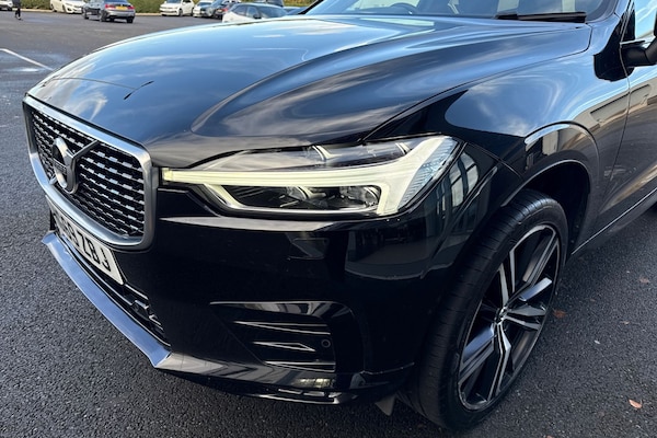 Used Volvo XC60 2020 for sale - 76346533: Photo 25