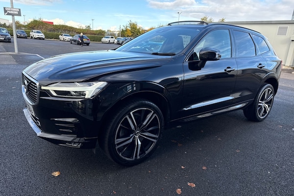 Used Volvo XC60 2020 for sale - 76346533: Photo 26