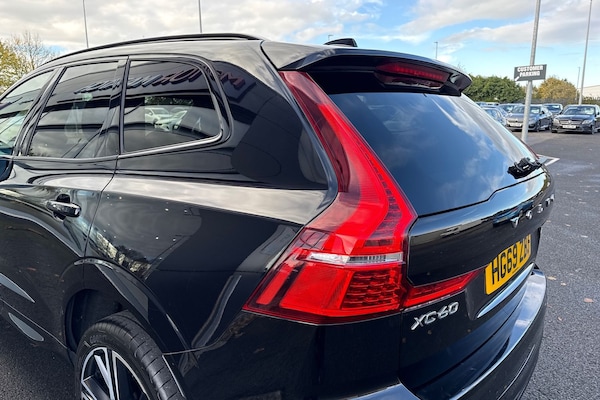 Used Volvo XC60 2020 for sale - 76346533: Photo 29