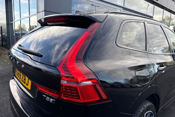 Used Volvo XC60 2020 for sale - 76346533: Photo 30