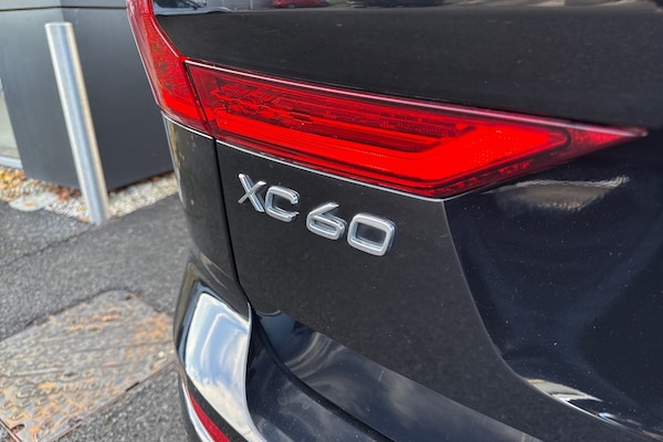 Used Volvo XC60 2020 for sale - 76346533: Photo 31