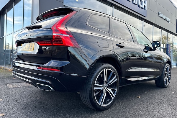 Used Volvo XC60 2020 for sale - 76346533: Photo 33