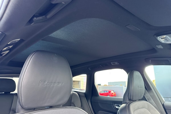 Used Volvo XC60 2020 for sale - 76346533: Photo 39