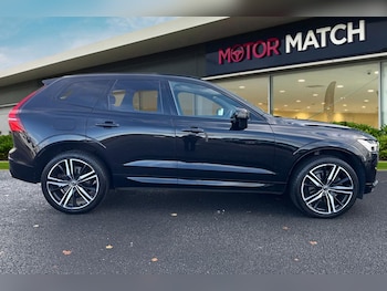 Used Volvo XC60 2020 for sale - 76346533: Photo