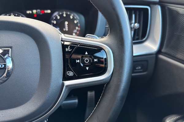 Used Volvo XC60 2020 for sale - 76346533: Photo 42