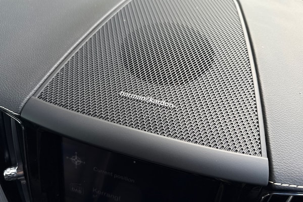 Used Volvo XC60 2020 for sale - 76346533: Photo 47