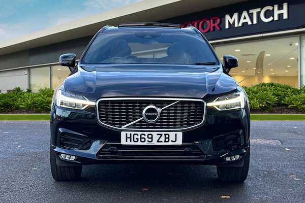 Used Volvo XC60 2020 for sale - 76346533: Photo 5