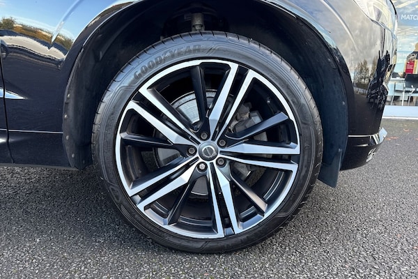 Used Volvo XC60 2020 for sale - 76346533: Photo 6