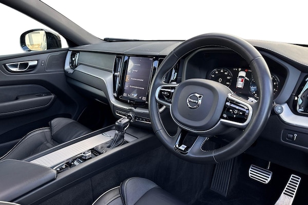 Used Volvo XC60 2020 for sale - 76346533: Photo 7